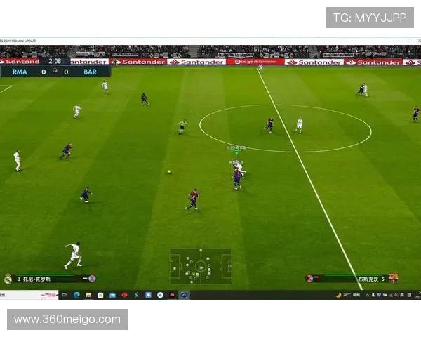 2021年西甲联赛直播回顾与精彩比赛盘点