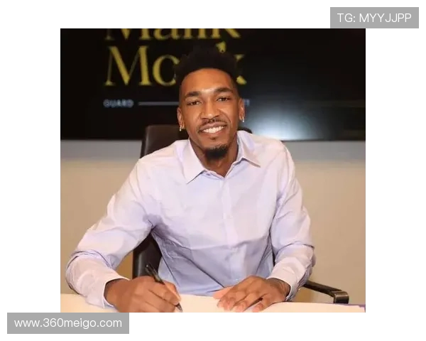 NBA球员马利克·蒙克资料与表现分析