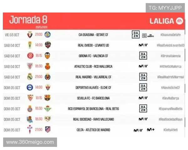 今晚央视是否直播西甲联赛？节目单与播出安排