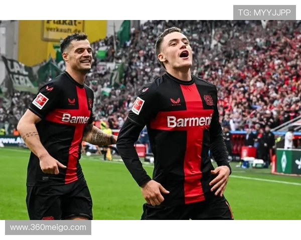 德甲球队射门训练视频精选及技术动作解析