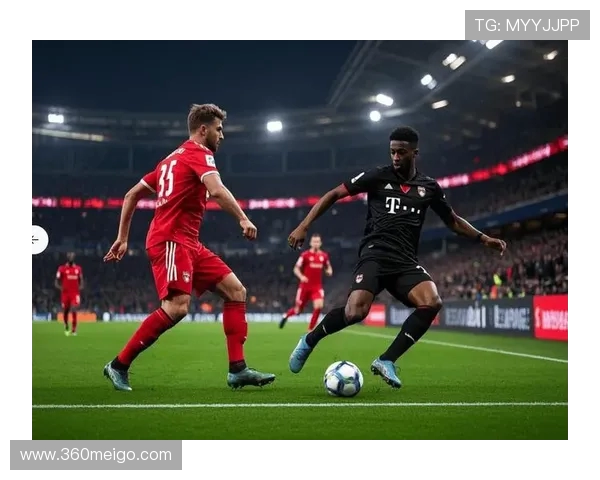 德甲联赛中能够有效克制拜仁慕尼黑的球队研究