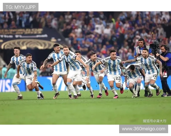 阿根廷对决冰岛世界杯小组赛激战全程回顾与战术解析梅西点球风波