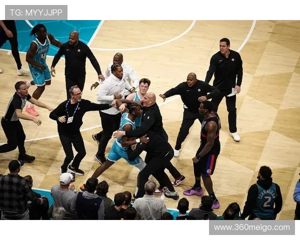 活塞主帅：斯图尔特和杜伦亲如兄弟人的本能会驱使他去保护兄弟